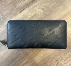 2026年最新】coach 財布 千鳥の人気アイテム - メルカリ