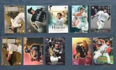 【硬式グローブ】adidas 硬式投手用グローブ　斉藤和巳モデル Toshi様 限定値下げ！adidas 硬式グローブ 投手用 斉藤和巳モデル