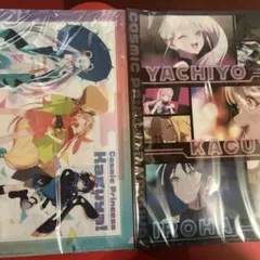 p*o様 超かぐや姫×富士市コラボ かぐやクリアファイル - メルカリ