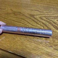 Maybelline Sky High マスカラ 03 あさやけルビー