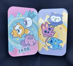 最終値下げ たまごっちパラダイス すらいどきゃん 3点セット ケースのみ