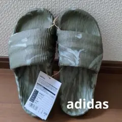 adidas　ADILETTE 23.5cm