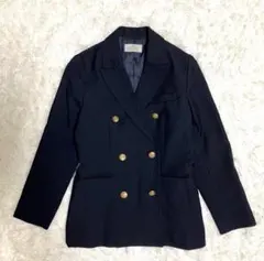 ふらんまるさま専用relume journal standard ブレザー