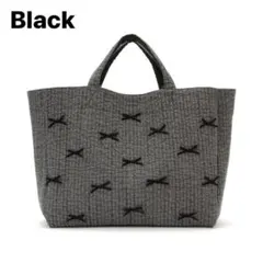 Gypsohila ジプソフィア Class Bag (W) Noir - メルカリ