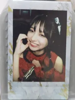 一ノ瀬瑠菜 サイン入り含む生写真3点 - メルカリ