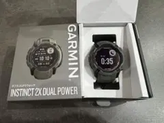 ガーミン 腕時計