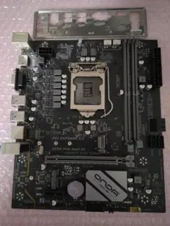 H510 PRO LGA1200 ジャンク品のサムネイル
