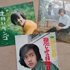 2026年最新】野口五郎の人気アイテム - メルカリ
