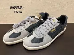 PUMA Palermo Monster Hunter Wilds 27.0cmのサムネイル