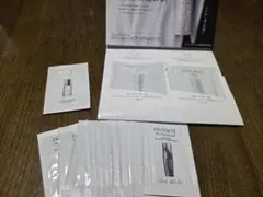 コスメデコルテサンプルセット