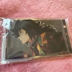 冨岡義勇 場面写そのままアクリルスタンド