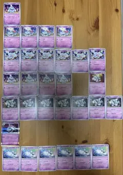 ポケモンカード ボチ・ハカドッグ まとめ売り（ホロ・ミラーあり）のサムネイル