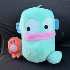 【値下げ】ハンギョドン ぬいぐるみのサムネイル