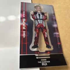 与那嶺瑠唯 アクリルスタンド アクスタ