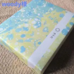 woody様 新潟味のれん本舗 味手筥 米菓詰合せのサムネイル