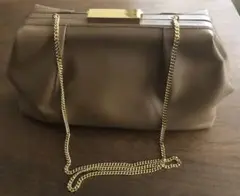 DEMELLIER LONDON ショルダーバッグ