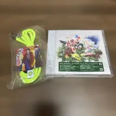 Mrs. GREEN APPLE 10 未開封