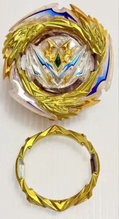 ビルディバイド ブライト グレンラガン BT ヴィラル 天の光はすべて星