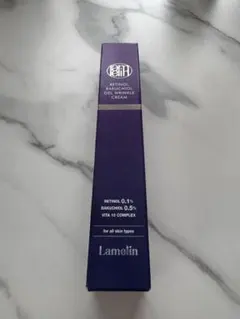 2025年最新】lamelin レチノールの人気アイテム - メルカリ