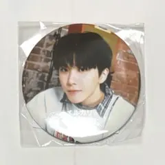 BOYNEXTDOOR ウナク ⭐︎ 缶バッジ カプセルトイ knockon