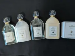 帝国ホテルスイート　ゲラン IMPERIALE トライアルセットのサムネイル