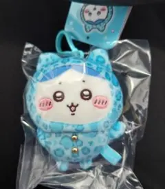 ちいかわ　ハチワレ　ドン・キホーテ　マスコットのサムネイル