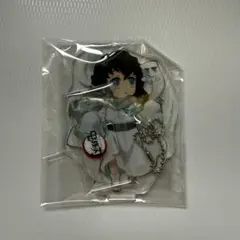 鬼滅の刃 ハロウィン 2020 アクリルスタンド 無一郎