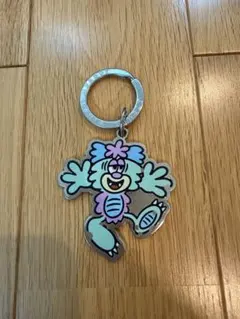 ベルディー　 キーホルダー