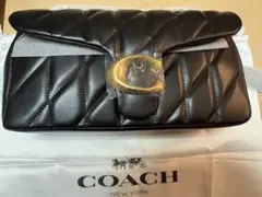 COACH タビー 26ショルダー バッグ