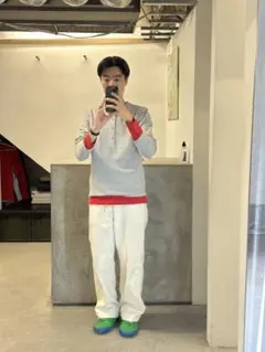 MOD Museum of daily ITTEN カットソーセット