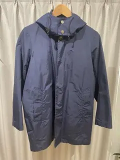 SIERRA DESIGNS×SHIPS: 60/40 アーバンコート