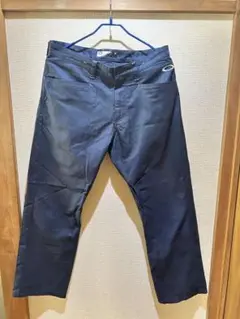 美品！ OAKLEY ゴルフパンツ