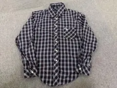 バーバリー BURBERRY LONDON 長袖シャツ ノバチェック Mサイズのサムネイル