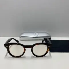 極美品】TART OPTICAL ARNEL JD-04 Demi Amber | Mercari