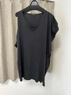 2025年最新】Yohji Yamamoto ノースリーブの人気アイテム - メルカリ