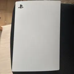 PlayStation 5 Digital Edition 本体