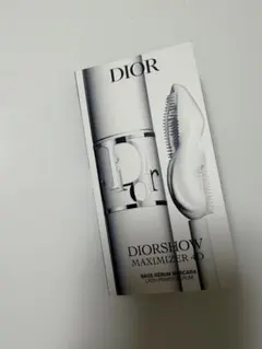 Dior マスカラ下地 マスカラ 2本セット - メルカリ