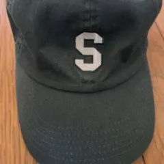 ぺ*ん様 SILAS グリーンキャップのサムネイル