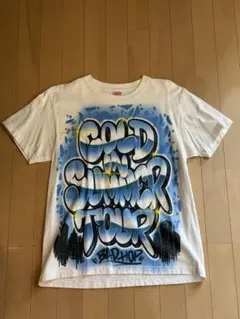 レア BADHOP COLD IN SUMMER TOUR 半袖Tシャツ レア BADHOP COLD IN SUMMER TOUR 半袖Tシャツ - メルカリ