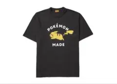 HUMAN MADE x Pokemon Made Tシャツ ピカチュウ 2XL - メルカリ