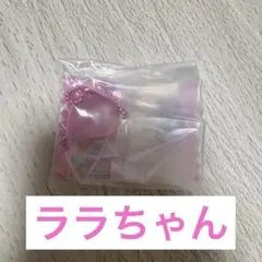 リトルツインスターズ キャラクターグッズ
