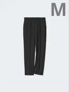 ユニクロ UNIQLO スマートアンクルパンツ M
