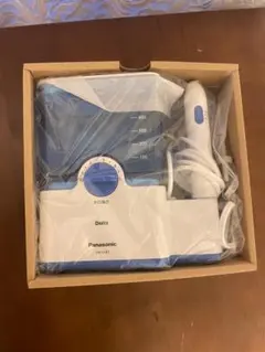 新品未使用未開封⭐︎Panasonic EW-DJ61-W ジェットウォッシャー 概要 ジェットウォッシャー ドルツ EW-DJ61 | オーラルケア
