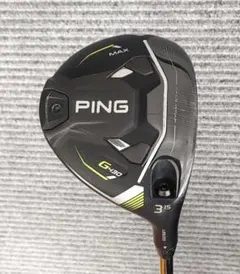 2026年最新】ping tour 2.0 chrome 65 3wの人気アイテム - メルカリ