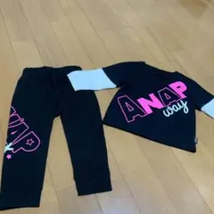 アナップ　セットアップ♡極美品
