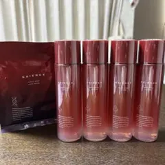 ESIENCE DEEP LOTION ×2 SEEP SERUM ×2 セット - メルカリ