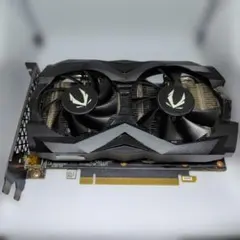 ZOTAC GAMING GeForce RTX2060 6GB ジャンク品 - メルカリ