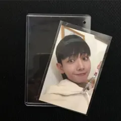 boynextdoor ジェヒョン トレカ ラキドロ