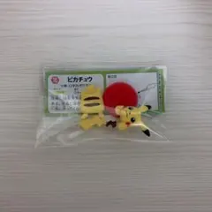 ポケモン チョコエッグ ピカチュウ