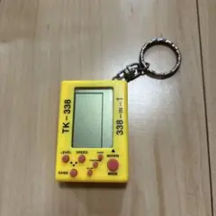 BRICK GAME TK-338